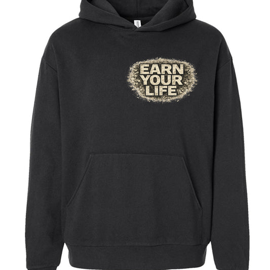 Black - IND280SL - FRONT